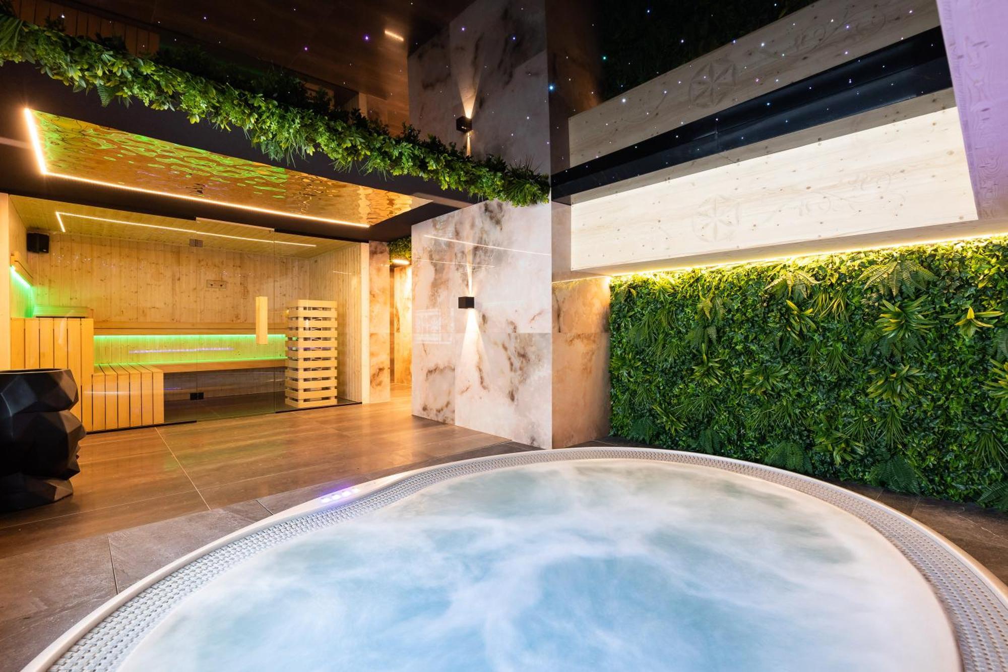 Tatry Residence & Spa, Zakopane